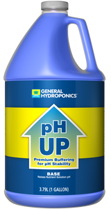 pH Up 4L