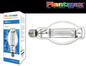 Plantmax 1000W MH