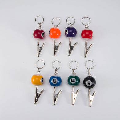 Assorted Roach Clips