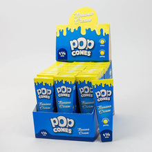 Pop Cones - Pre-rolled Cones