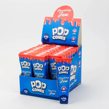 Pop Cones - Pre-rolled Cones