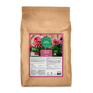 Gaia Green Power Bloom 2-8-4
