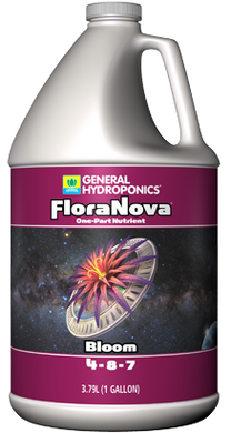 FloraNova Bloom