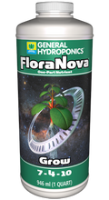 FloraNova Grow