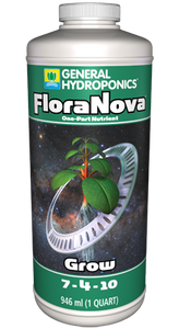 FloraNova Grow