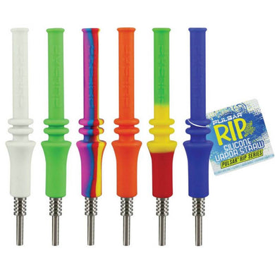 Pulsar Silicone Nectar Collector