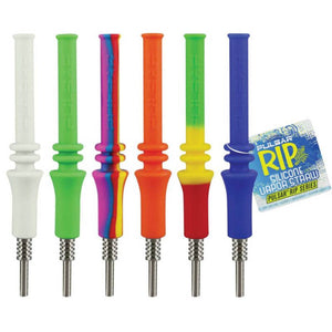 Pulsar Silicone Nectar Collector