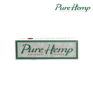 Pure Hemp 1 1/4