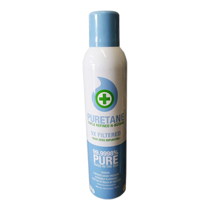 Puretane