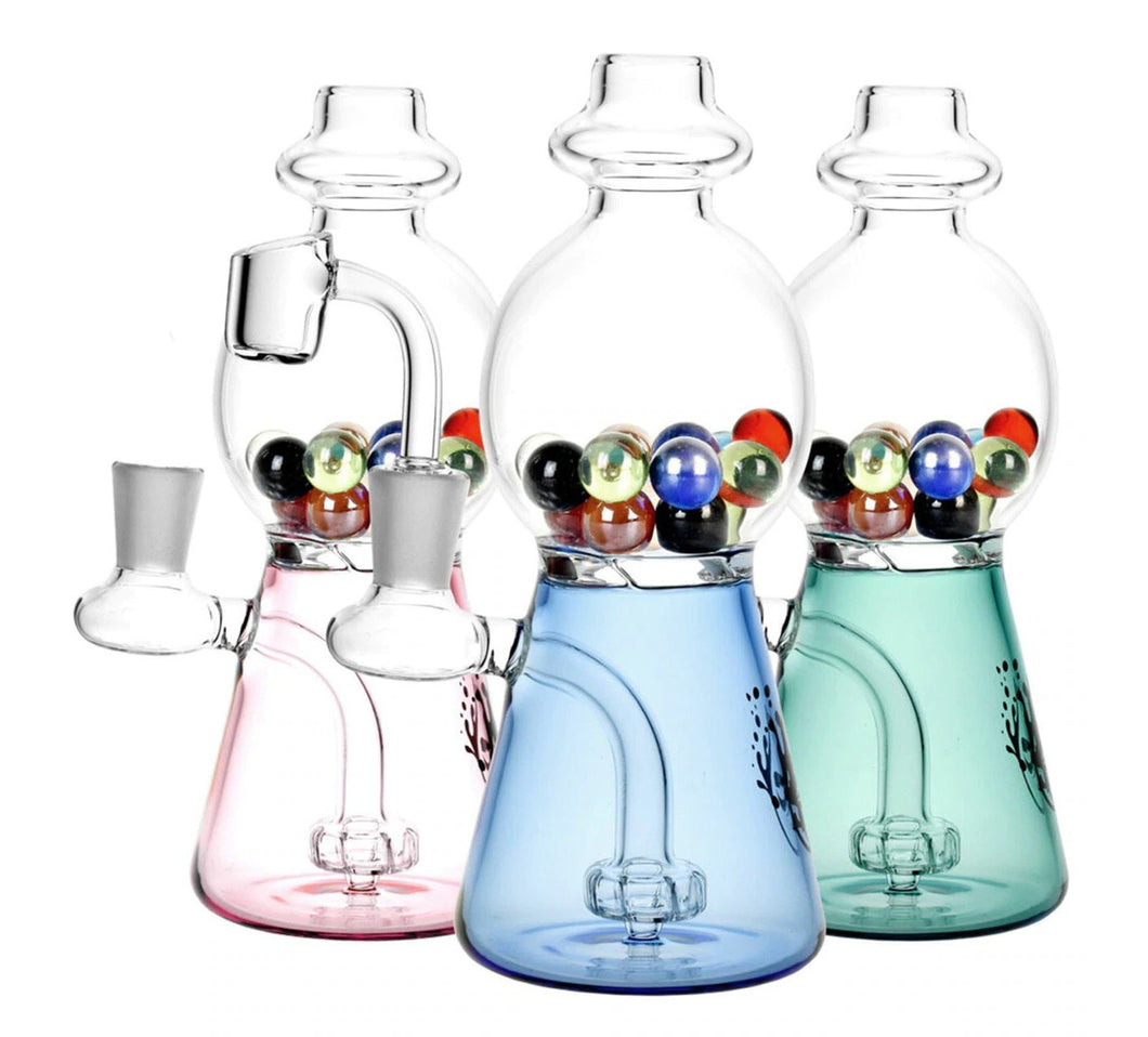 Pulsar Gumball Dab Rig