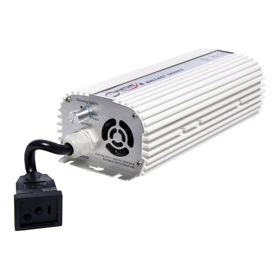 Quantum 400W Dimmable Ballast