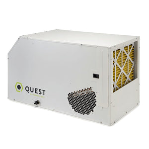 Quest Dual 155 Overhead Dehumidifier (SPECIAL ORDER)