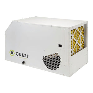 Quest Dual 225 Overhead Dehumidifier (SPECIAL ORDER)