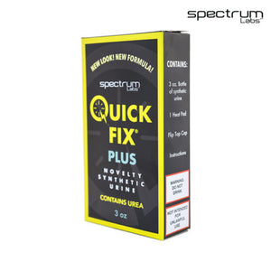 Urine Luck Quick Fix Plus