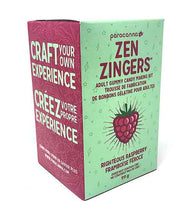Zen Zingers