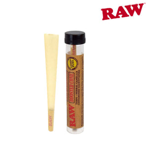 Raw Rocket Terpene Enhanced Cones (1pk)