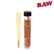 Raw Rocket Terpene Enhanced Cones (1pk)