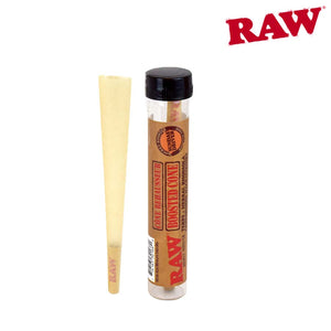 Raw Rocket Terpene Enhanced Cones (1pk)