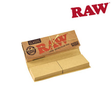 RAW Connoisseur SW w/ tips