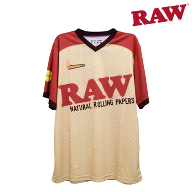 RAW Sport Jersey T-Shirt