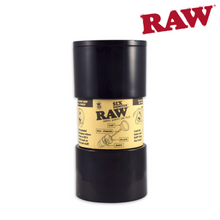 RAW Six Shooter