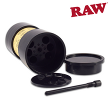 RAW Six Shooter