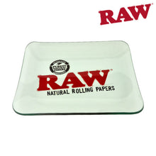 RAW Glass Tray
