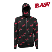 RAWlers Hoodie