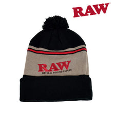 RAW Toque