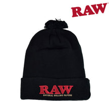 RAW Toque