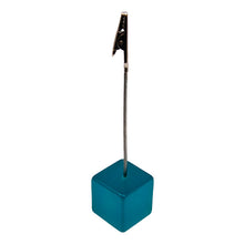 Colored Cube Roach Clips