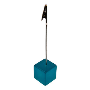 Colored Cube Roach Clips