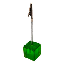 Colored Cube Roach Clips