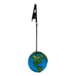 Globe Roach Clip