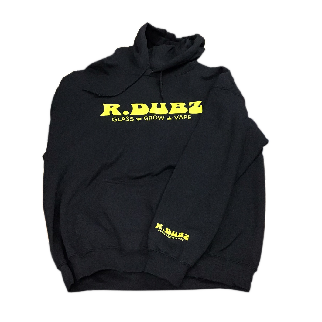 RDubz Hoodie