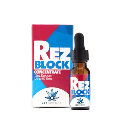 RezBlock Concentrate