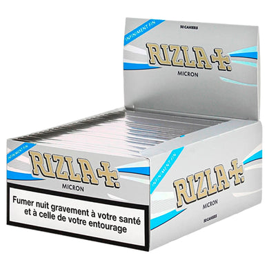 Rizla Micron King Size