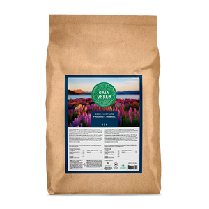 Gaia Green Rock Phosphate 0-3-0