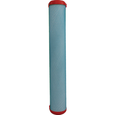 Hydrologic Evolution-RO ChloraShield