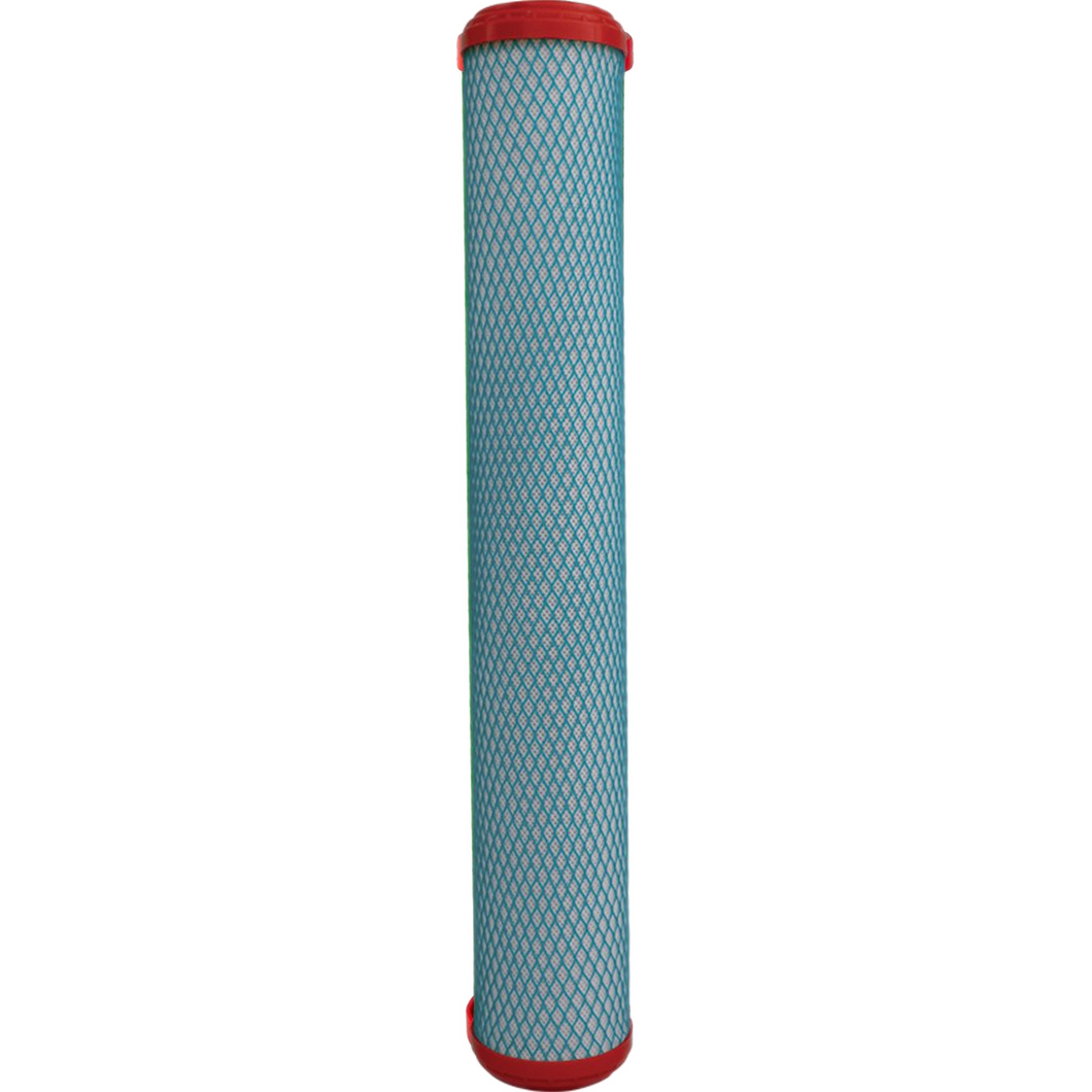 Hydrologic Evolution-RO ChloraShield