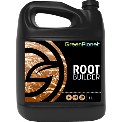 Root Builder