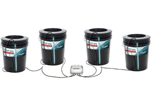 Root Spa 5gal Bucket System