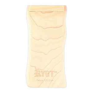 Ryot Wooden Taster Box-Tall