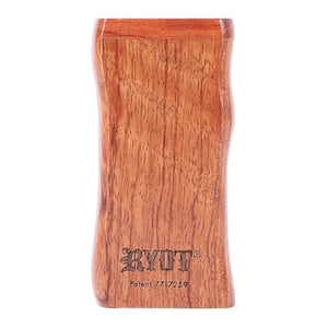 Ryot Wooden Taster Box-Tall