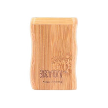 RYOT Wooden Taster Box-Short