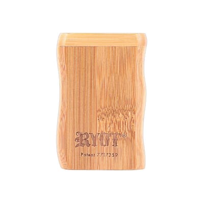 RYOT Wooden Taster Box-Short