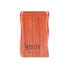 RYOT Wooden Taster Box-Short