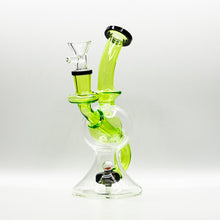 7.5" Soul Glass Diversion Rig