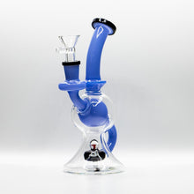 7.5" Soul Glass Diversion Rig