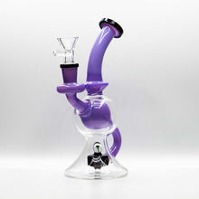 7.5" Soul Glass Diversion Rig
